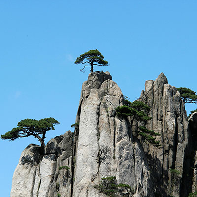 Huangshan’s Best Short Hikes for Beginners