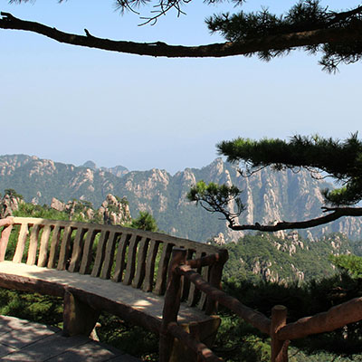 Huangshan in 24 Hours: A Stress-Free Travel Guide