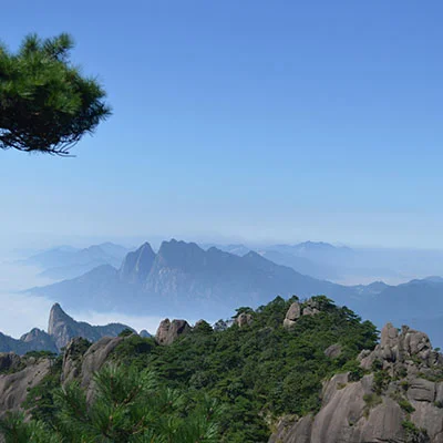 Huangshan Yoga Retreats: A Weekend of Renewal
