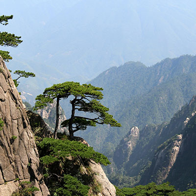Hiking Huangshan During Typhoon Season: Risks & Tips