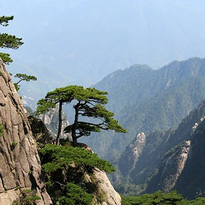 Visa Requirements for Huangshan’s Cliffside Hotels
