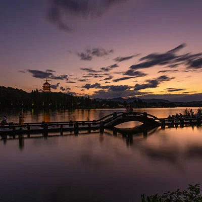 Huangshan's Secret Sunrise and Sunset Vistas