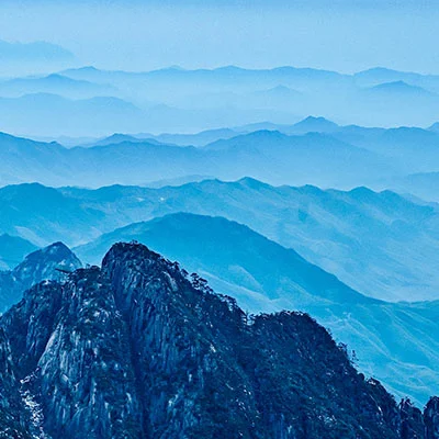 Huangshan Yoga Retreats: A Retreat for the Heart