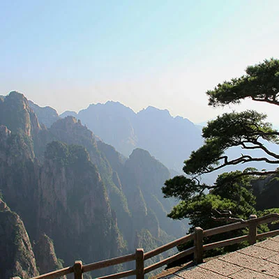 Huangshan’s Geological Wonders Explained